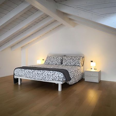 Villa Zen Apartment Padova Eksteriør bilde