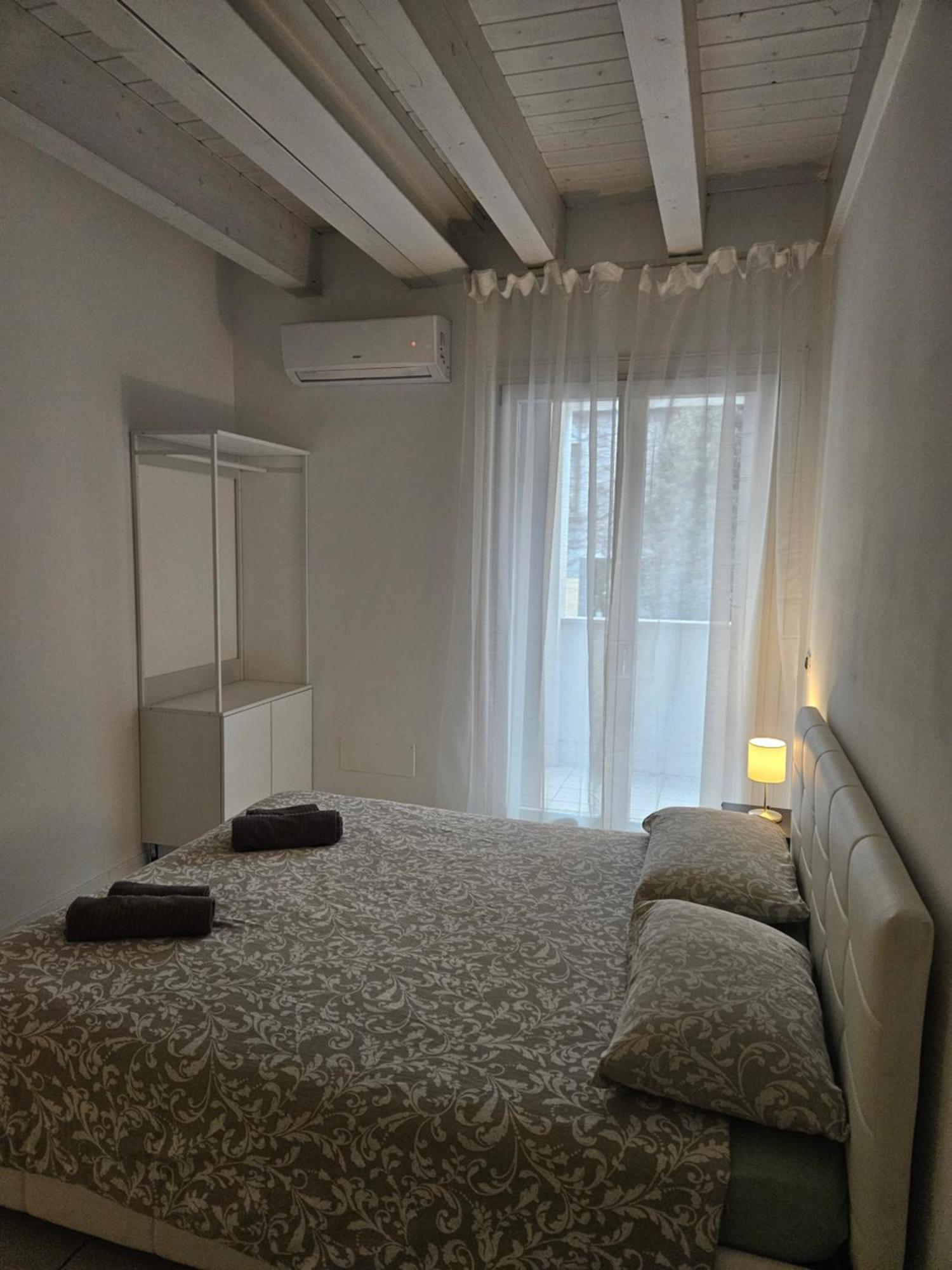 Villa Zen Apartment Padova Eksteriør bilde