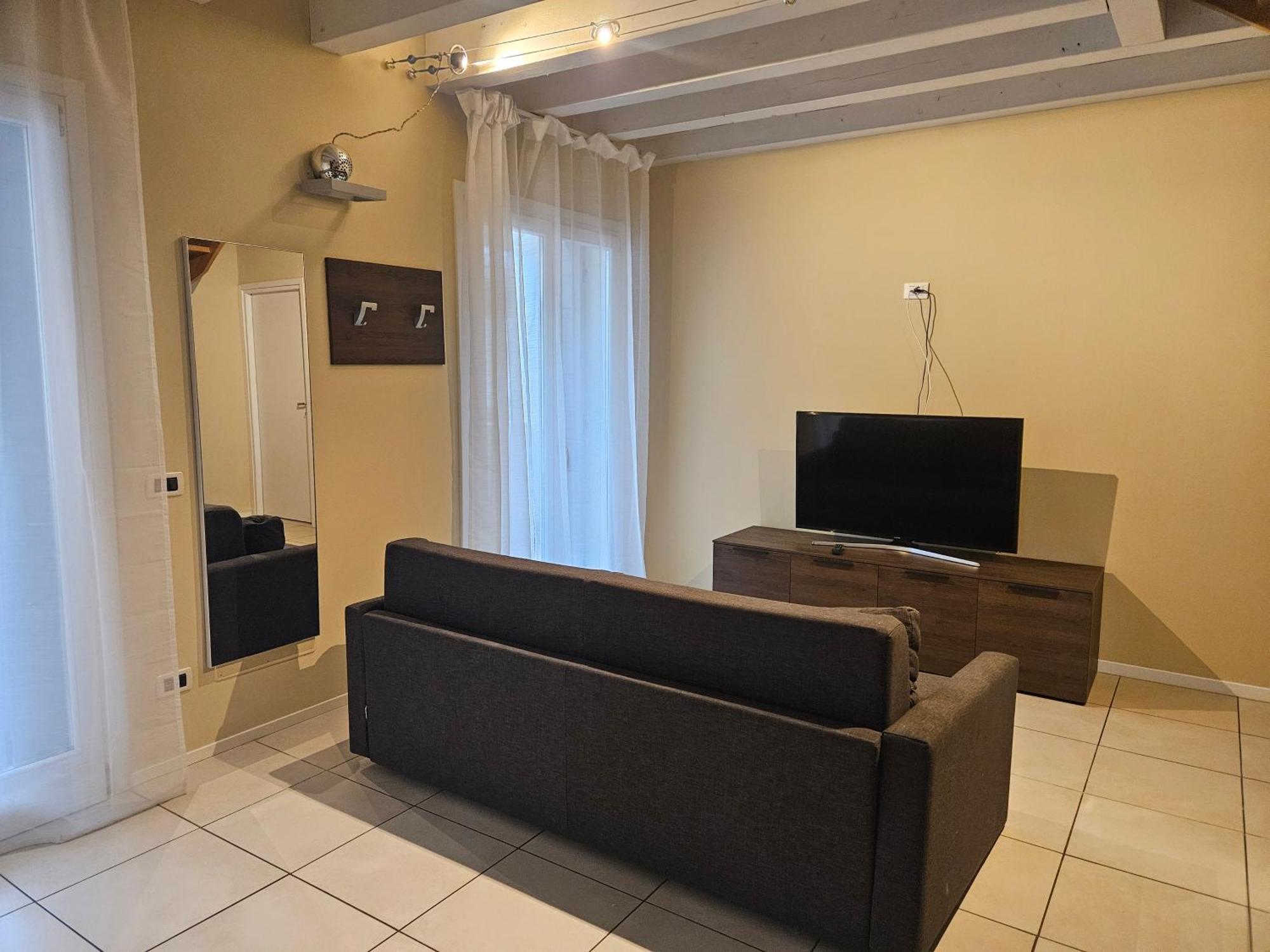 Villa Zen Apartment Padova Eksteriør bilde
