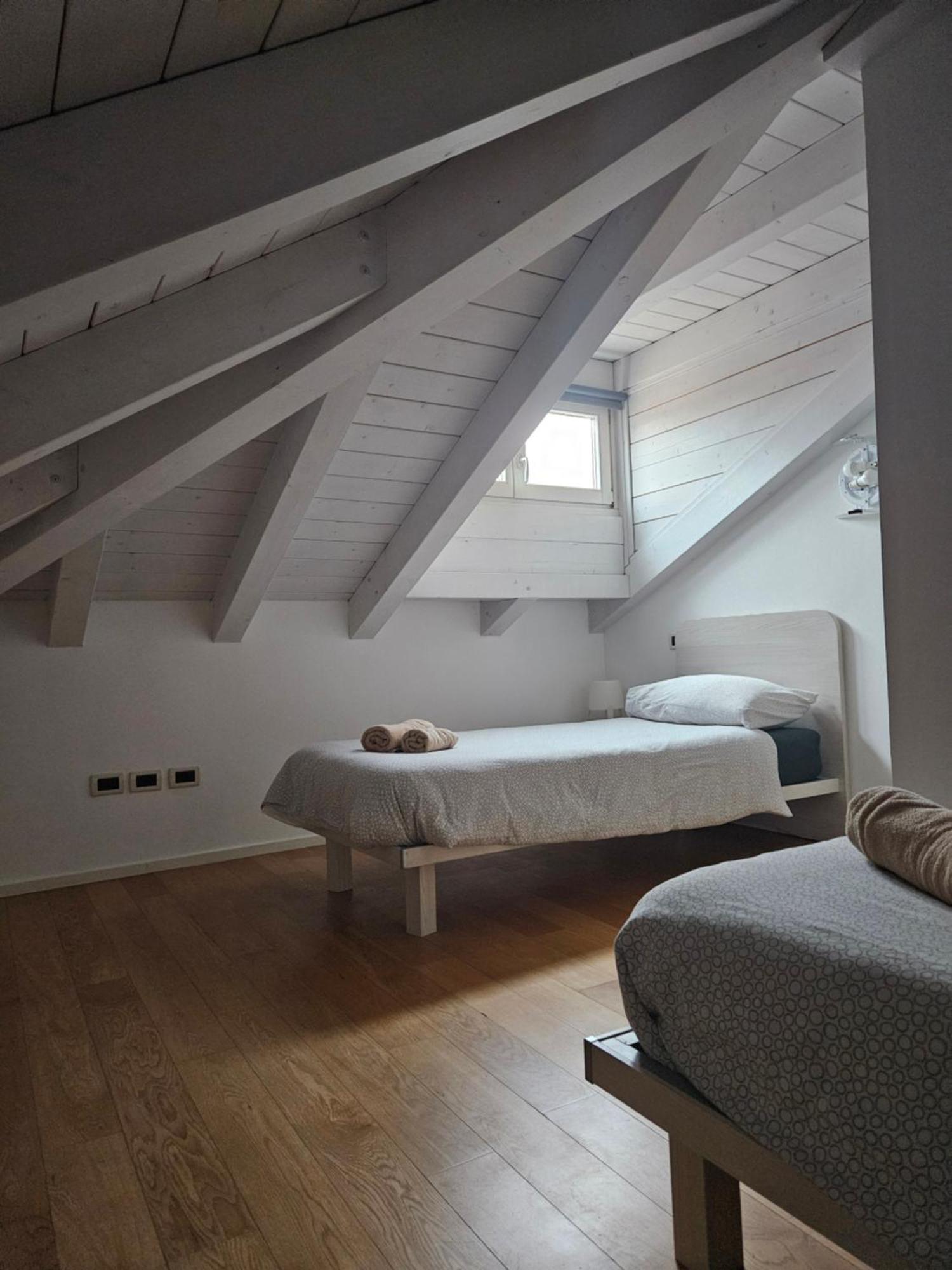 Villa Zen Apartment Padova Eksteriør bilde