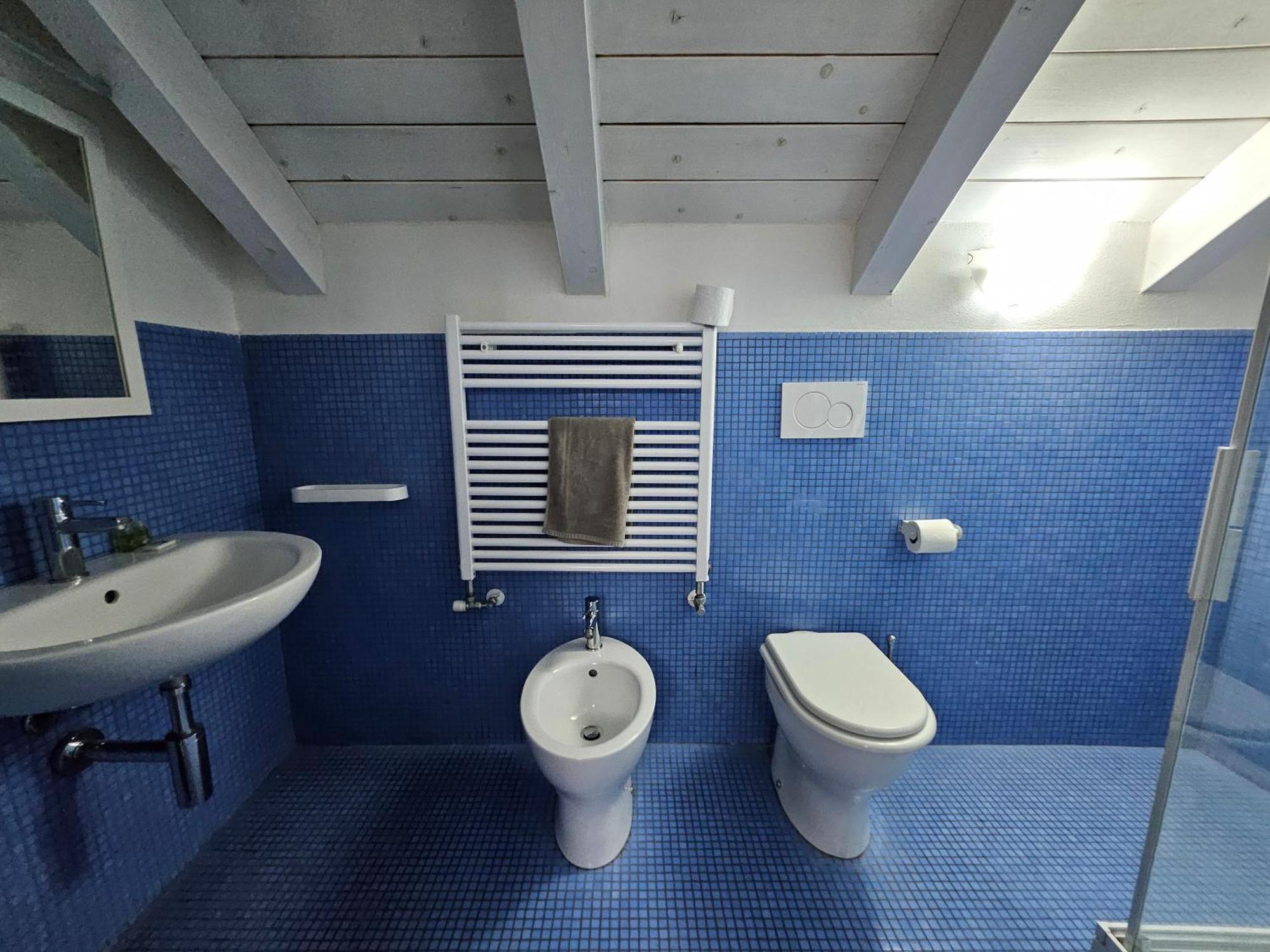 Villa Zen Apartment Padova Eksteriør bilde