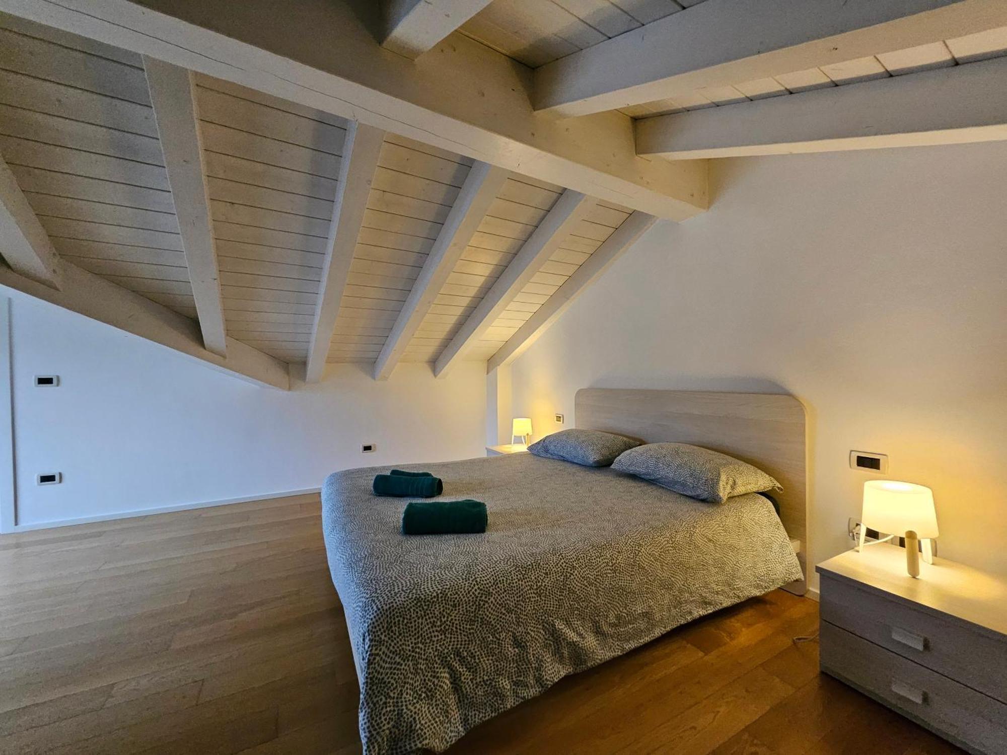 Villa Zen Apartment Padova Eksteriør bilde