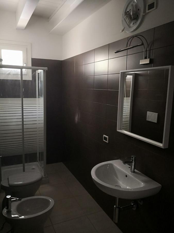 Villa Zen Apartment Padova Eksteriør bilde