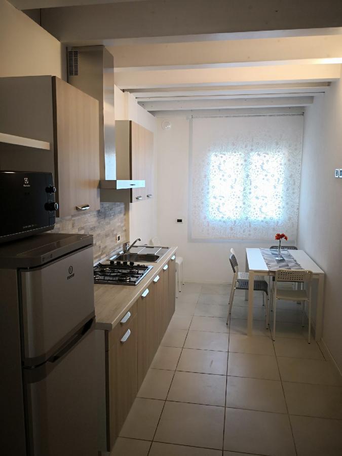 Villa Zen Apartment Padova Eksteriør bilde