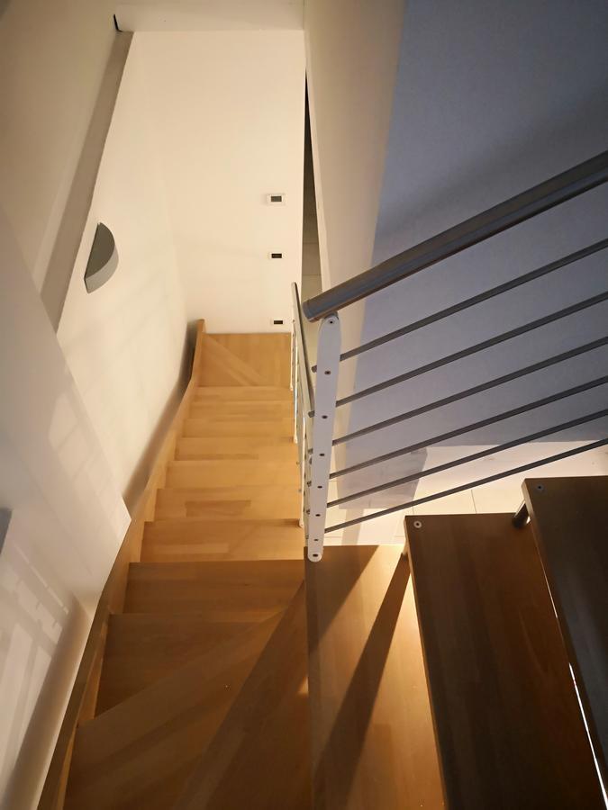 Villa Zen Apartment Padova Eksteriør bilde