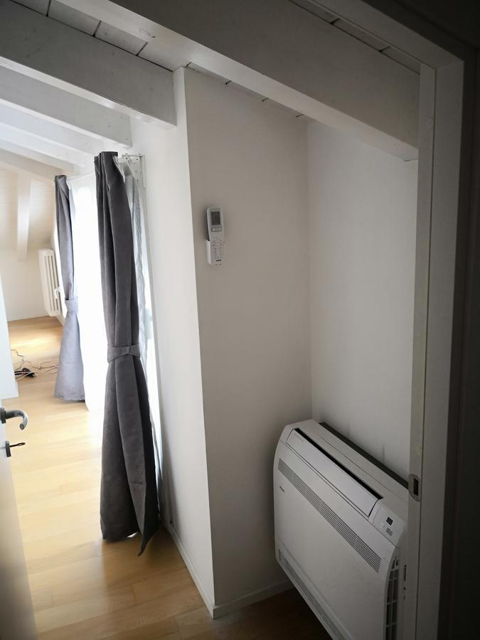 Villa Zen Apartment Padova Eksteriør bilde