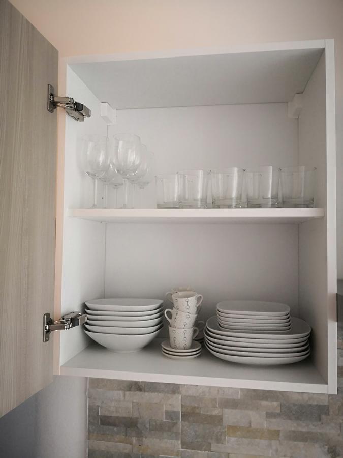 Villa Zen Apartment Padova Eksteriør bilde