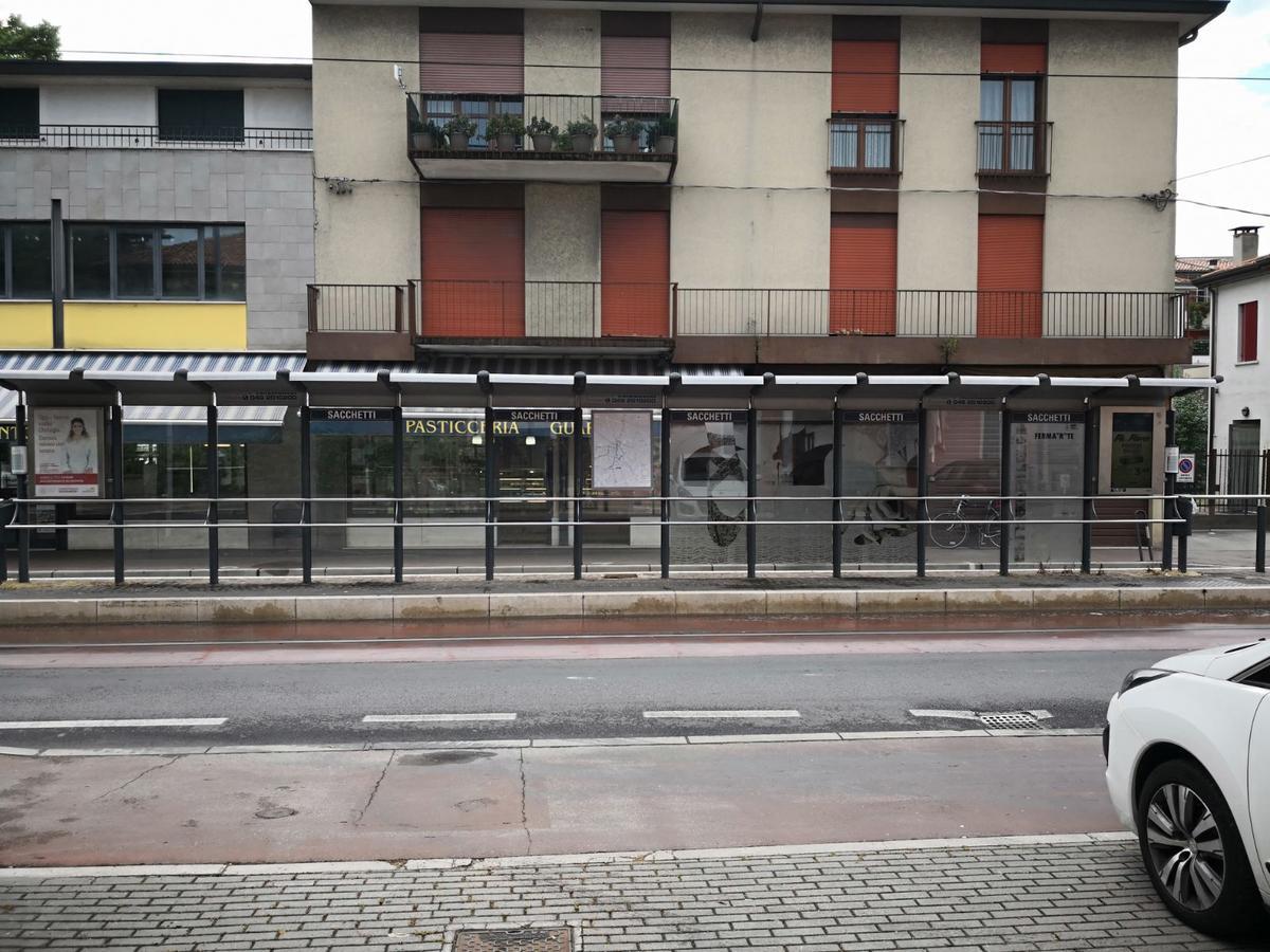 Villa Zen Apartment Padova Eksteriør bilde