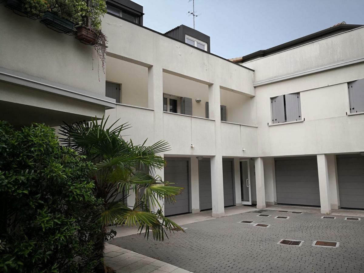 Villa Zen Apartment Padova Eksteriør bilde
