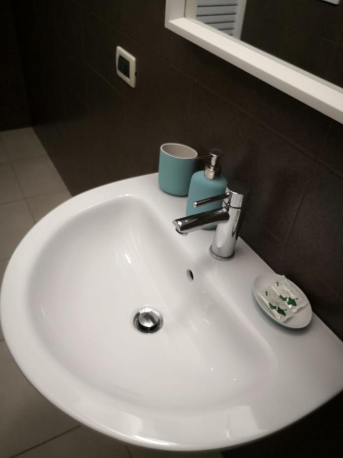 Villa Zen Apartment Padova Eksteriør bilde