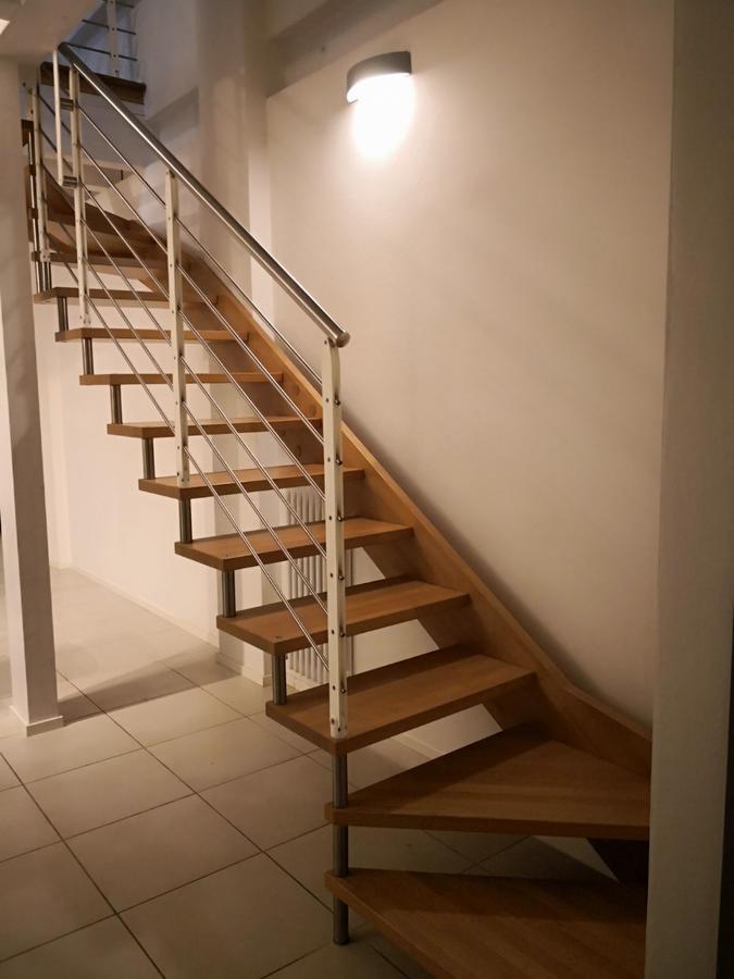 Villa Zen Apartment Padova Eksteriør bilde