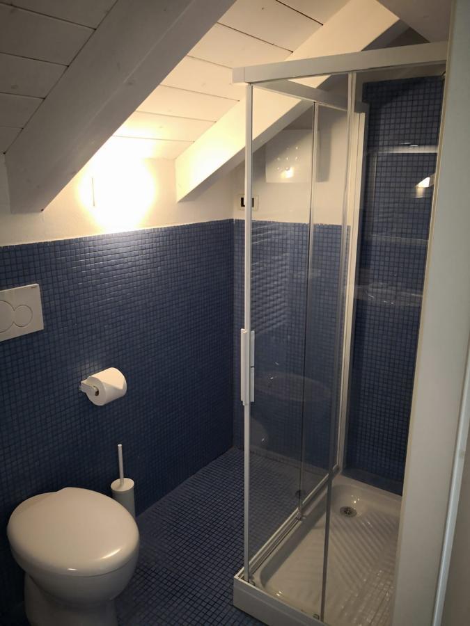 Villa Zen Apartment Padova Eksteriør bilde