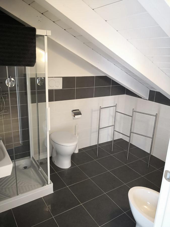 Villa Zen Apartment Padova Eksteriør bilde