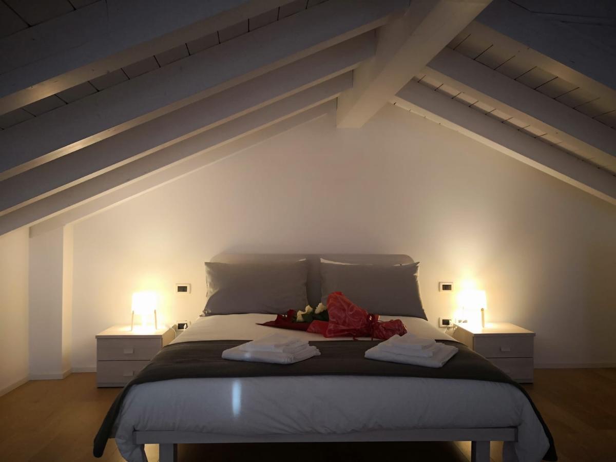 Villa Zen Apartment Padova Eksteriør bilde