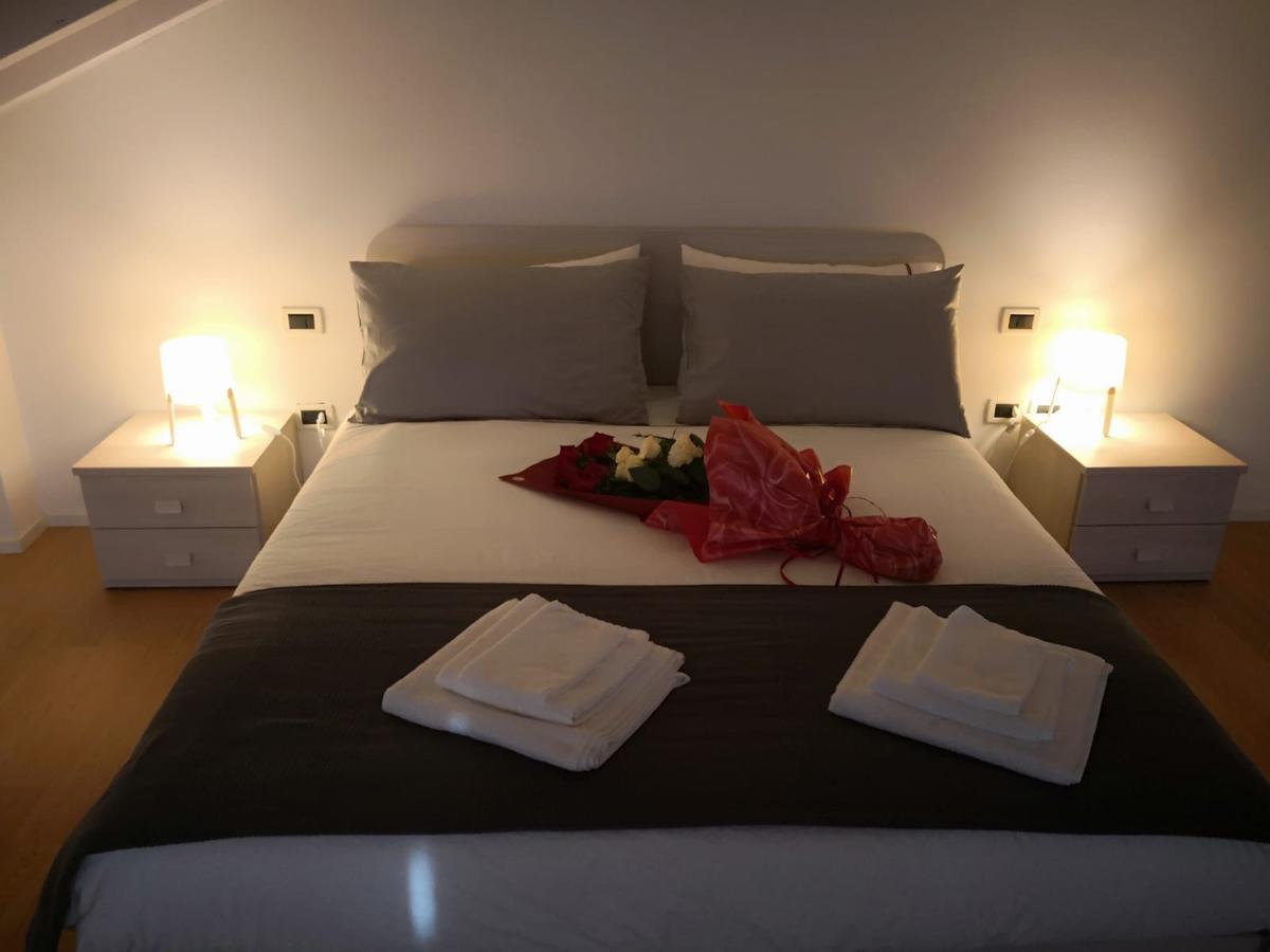 Villa Zen Apartment Padova Eksteriør bilde